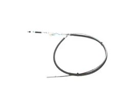 BMW E39 530d Sağ Fren Kablosu | BOSCH 1987477694