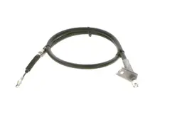 Mercedes W140 S 300 Turbodiesel Sol Fren Kablosu | BOSCH 1987477749