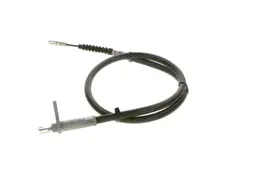 Mercedes W140 S 300 Turbodiesel Sol Fren Kablosu | BOSCH 1987477749