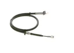 Mercedes W140 S 300 Turbodiesel Sol Fren Kablosu | BOSCH 1987477749