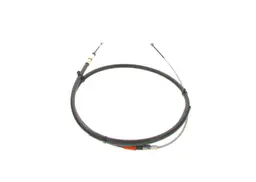 BMW E60 520d Sağ Fren Kablosu | BOSCH 1987477947