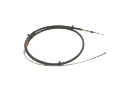 BMW E60 520d Sağ Fren Kablosu | BOSCH 1987477947