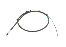 BMW E61 530d Sol Fren Kablosu | BOSCH 1987477948