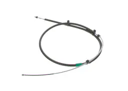 BMW E61 530d Sol Fren Kablosu | BOSCH 1987477948