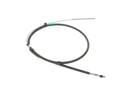 BMW E61 530d Sol Fren Kablosu | BOSCH 1987477948