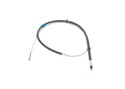 BMW E91 318i Sol Fren Kablosu | BOSCH 1987477950