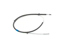 BMW E91 318i Sol Fren Kablosu | BOSCH 1987477950