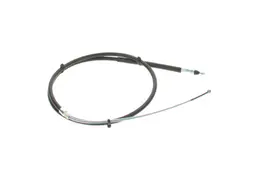BMW E83 X3 3.0d Sol Fren Kablosu | BOSCH 1987477987