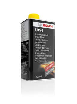 BMW F02 750Li Fren Yağı | BOSCH 1987479202