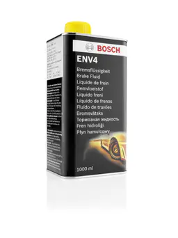 BMW F02 750Li Fren Yağı | BOSCH 1987479202