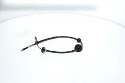 BMW E72 ActiveHybrid X6 Sol Fren Kablosu | BOSCH 1987482794