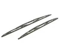 BMW E39 530d Silecek Lastiği Set | BOSCH 3397001539