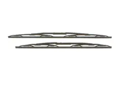 BMW E39 530d Silecek Lastiği Set | BOSCH 3397001539
