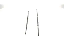 BMW E39 530d Silecek Lastiği Set | BOSCH 3397001539