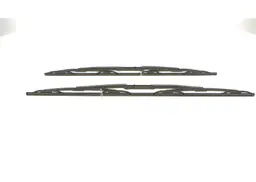 BMW E39 530d Silecek Lastiği Set | BOSCH 3397001539