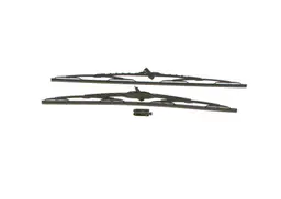 Mercedes W203 C 220CDI Silecek Lastiği Set | BOSCH 3397001801