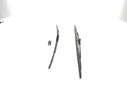 Mercedes W203 C 220CDI Silecek Lastiği Set | BOSCH 3397001801