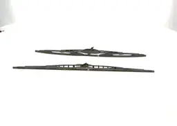 Mercedes W203 C 220CDI Silecek Lastiği Set | BOSCH 3397001801