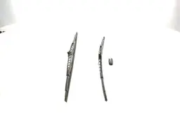 Mercedes W203 C 220CDI Silecek Lastiği Set | BOSCH 3397001801