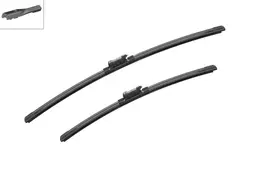 BMW F70 118 Silecek Takımı | BOSCH 3397007620