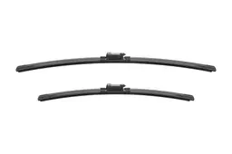 BMW F70 118 Silecek Takımı | BOSCH 3397007620