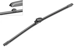 BMW E91 316i Arka Silecek | BOSCH 3397008004
