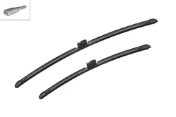 Mercedes W156 GLA 180 1.3T Silecek Takımı | BOSCH 3397014204