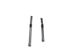 Mercedes W156 GLA 180 1.3T Silecek Takımı | BOSCH 3397014204