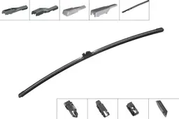 Mercedes W247 B 250 Silecek Takımı Plus Sürücü Tarafı | BOSCH 3397016313