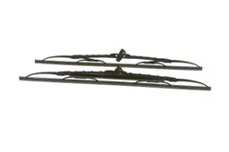 BMW E46 318i 2.0 Spoiler Silecek Süpürgesi Set | BOSCH 3397118404