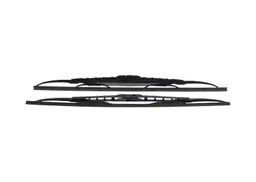 Mercedes W123 280E Spoiler Silecek Süpürgesi Set | BOSCH 3397118561