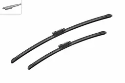 BMW F31 328i Silecek Takımı | BOSCH 3397118929