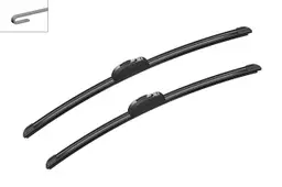 BMW E36 328i Silecek Takımı Retrofit Set | BOSCH 3397118986