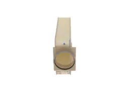 Mercedes W207 E 220CDI OM651 Hava Filtresi | BOSCH F026400432