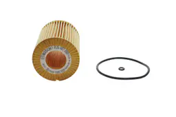 Mercedes W164 ML 280CDI OM642 Yağ Filtresi | BOSCH F026407008