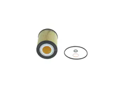BMW E61 545i N62 Yağ Filtresi | BOSCH F026407010
