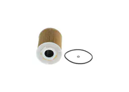 Mercedes W164 ML 450CDI OM629 Yağ Filtresi | BOSCH F026407076