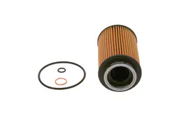 BMW F04 ActiveHybrid 7 N63 Yağ Filtresi | BOSCH F026407158
