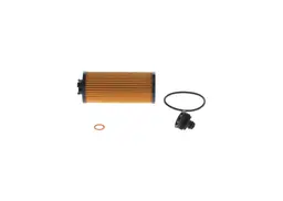 BMW F46 218d B47 Yağ Filtresi | BOSCH F026407204