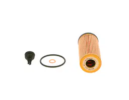 BMW F48 X1 20 i B48 Yağ Filtresi | BOSCH F026407277