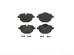 Bmw F10 Arka Fren Balatası | BREMBO P 06 064