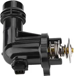 BMW 3 Serisi E46 M43 Termostat | BSG 15-126-011