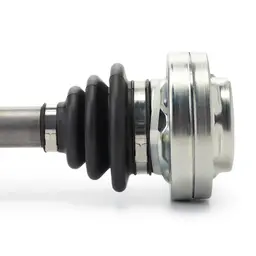 Bmw E46 Sol Aks Mili Komple (33211229588) | BSG 15-350-006