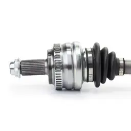 Bmw E46 Sol Aks Mili Komple (33211229588) | BSG 15-350-006