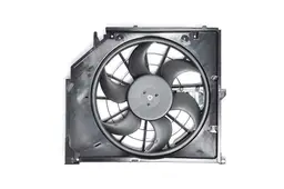 Bmw E46 M52 M54 Klima Fanı Komple | BSG 15-510-007