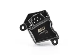 Bmw E46 Kalorifer Rezistansı Klima Tarağı | BSG 15-512-001