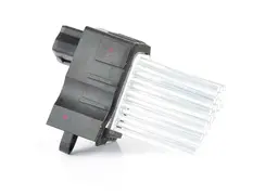 Bmw E36 Kalorifer Rezistansı Klima Tarağı | BSG 15-512-001