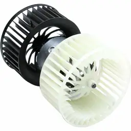 BMW E36 Kalorifer Motoru Klimalı Tip | BSG 15-845-002