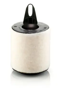 BMW 3 Serisi E90/E91 318i N43 N46 Hava Filtresi | MANN C 1361