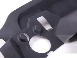 BMW 3 Serisi E36 Radyatör Üst Panel Bakaliti 4 Silindir İçin | CARTEK TPBMWALM16